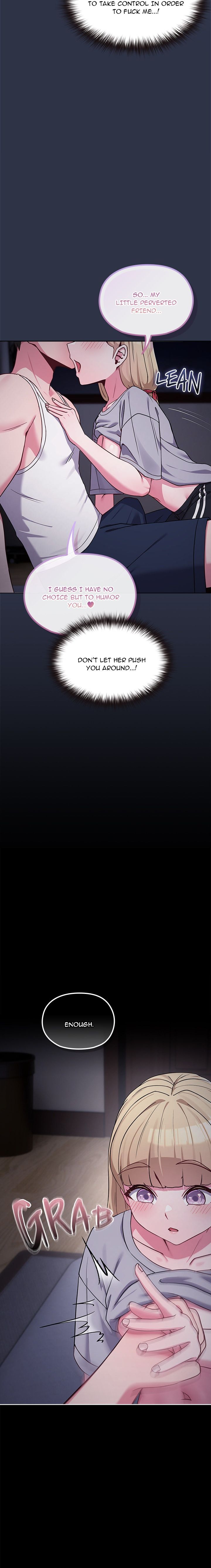 But You’re the Same Age as My Daughter?! - Chapter 35 [photo 15] - MangaPorn