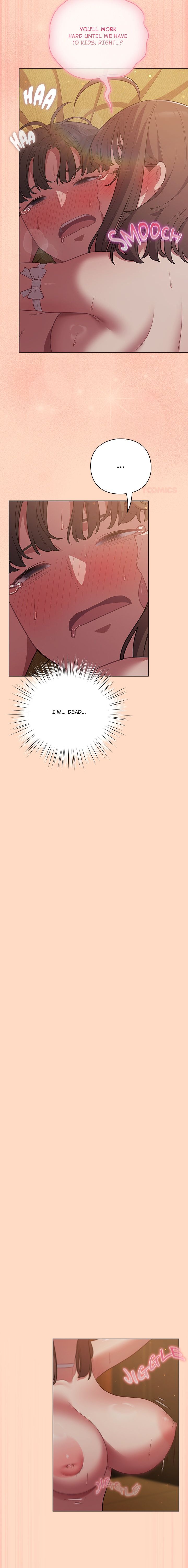 The General Is Here! - Chapter 52 [photo 12] - MangaPorn