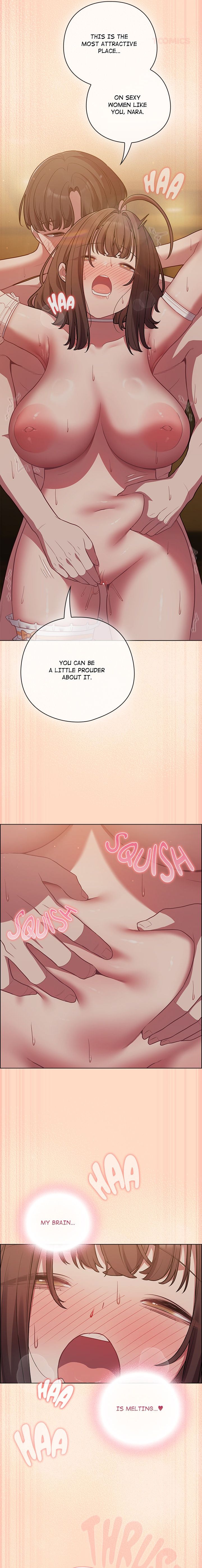 The General Is Here! - Chapter 52 [photo 15] - MangaPorn