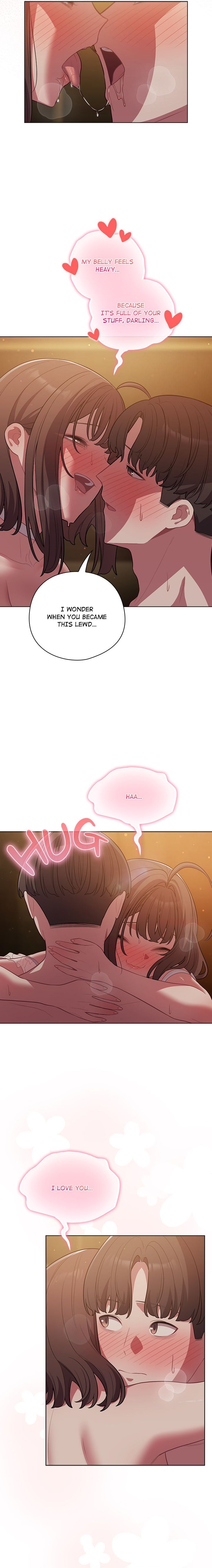 The General Is Here! - Chapter 52 [photo 20] - MangaPorn