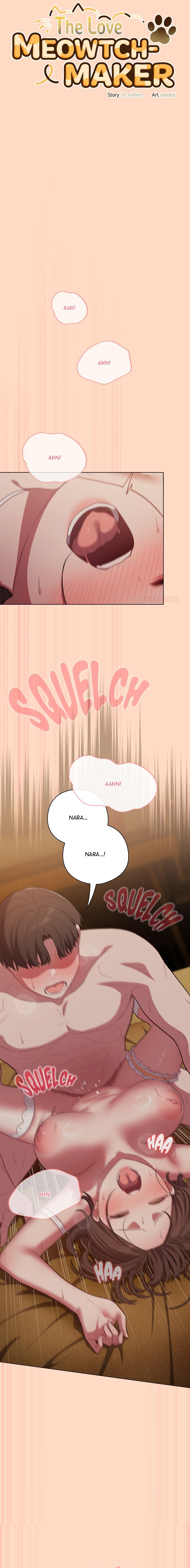 The General Is Here! - Chapter 52 [photo 4] - MangaPorn