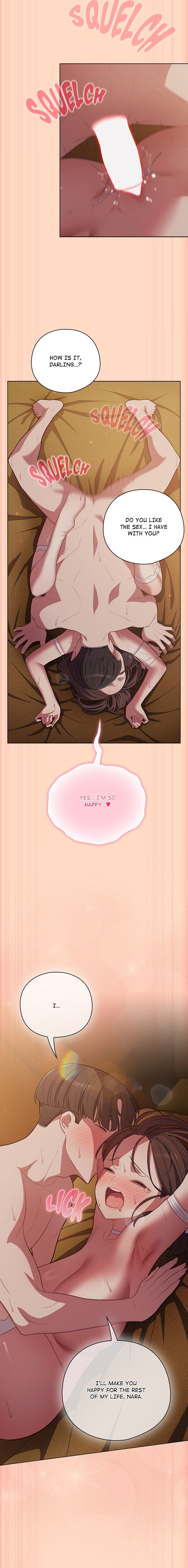 The General Is Here! - Chapter 52 [photo 5] - MangaPorn