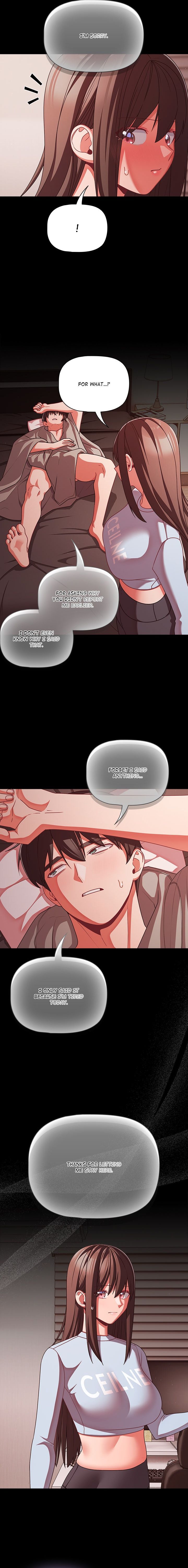 People of The Dark - Chapter 42 [photo 14] - MangaPorn