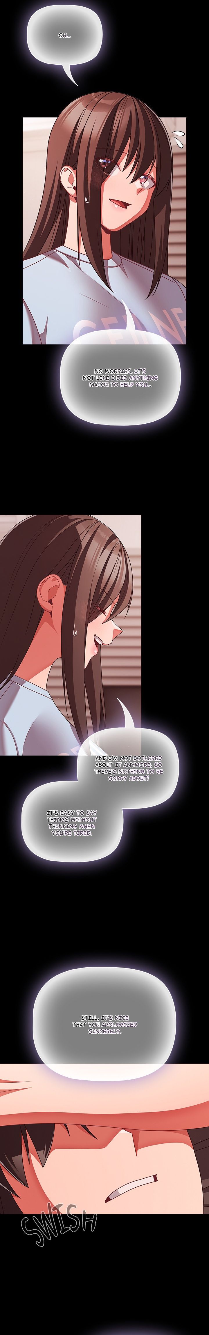 People of The Dark - Chapter 42 [photo 15] - MangaPorn