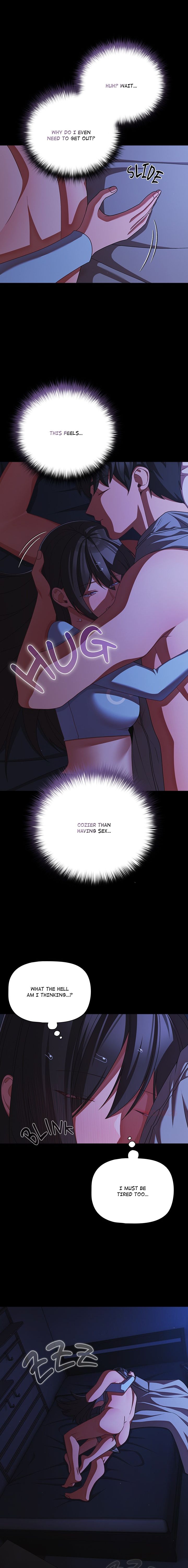 People of The Dark - Chapter 42 [photo 21] - MangaPorn