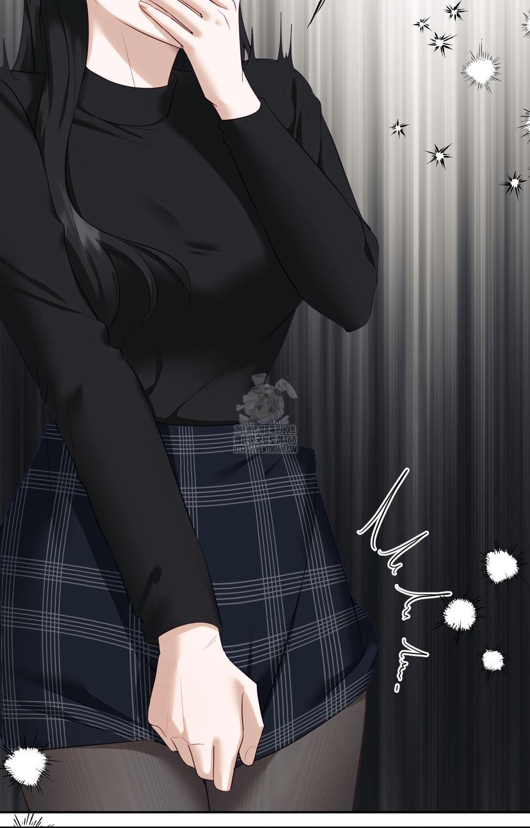 Senior Assistant Instructor Raw - Chapter 30 [photo 23] - MangaPorn