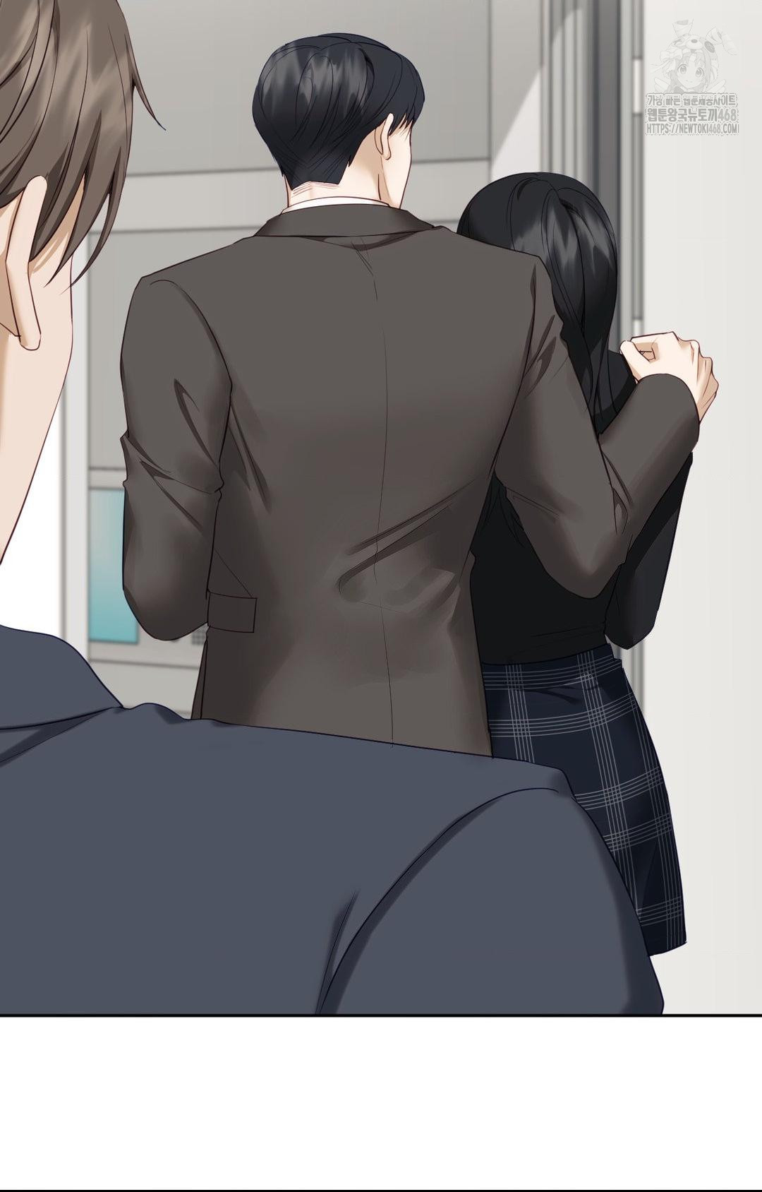 Senior Assistant Instructor Raw - Chapter 30 [photo 34] - MangaPorn