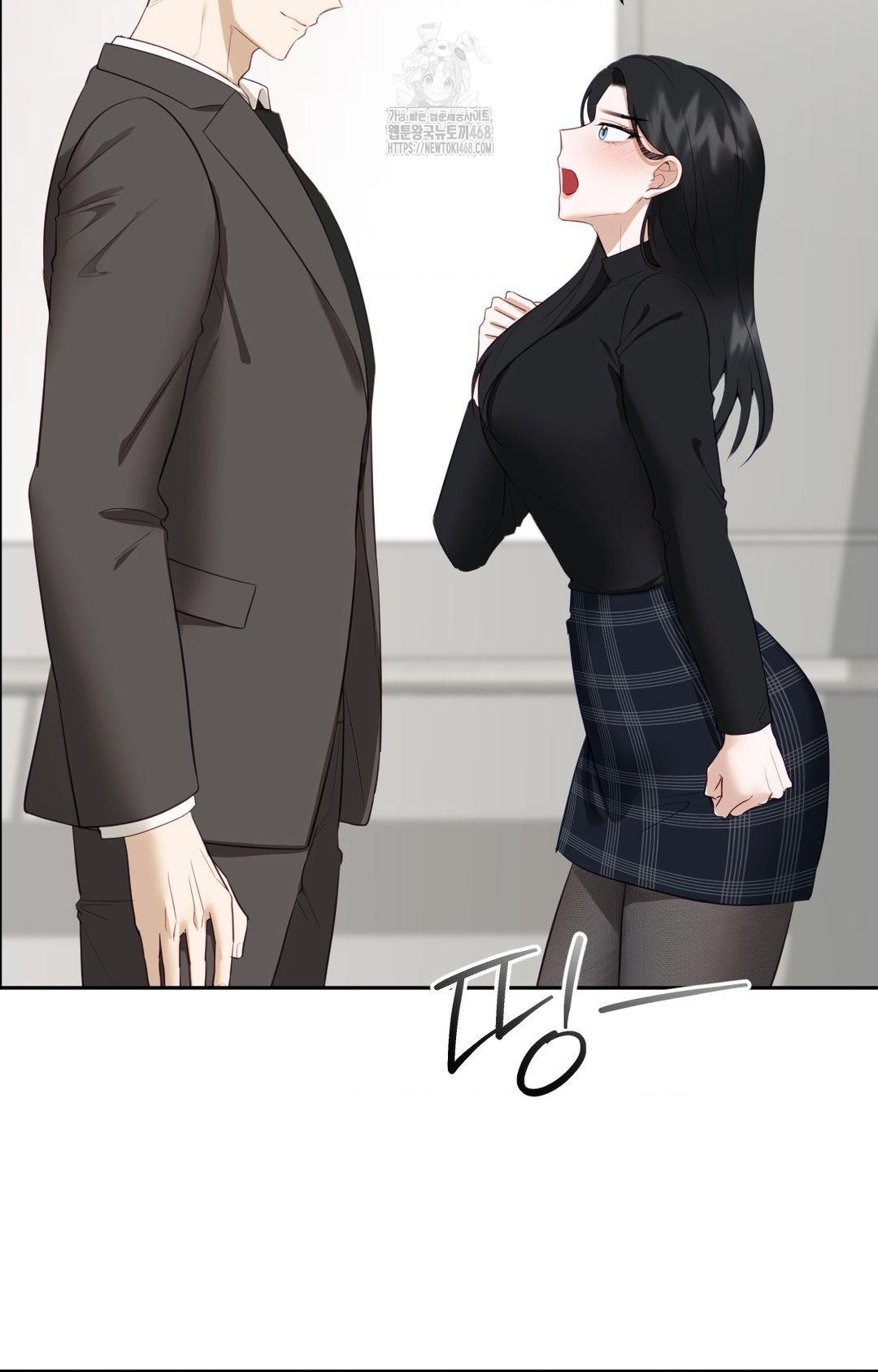 Senior Assistant Instructor Raw - Chapter 30 [photo 53] - MangaPorn