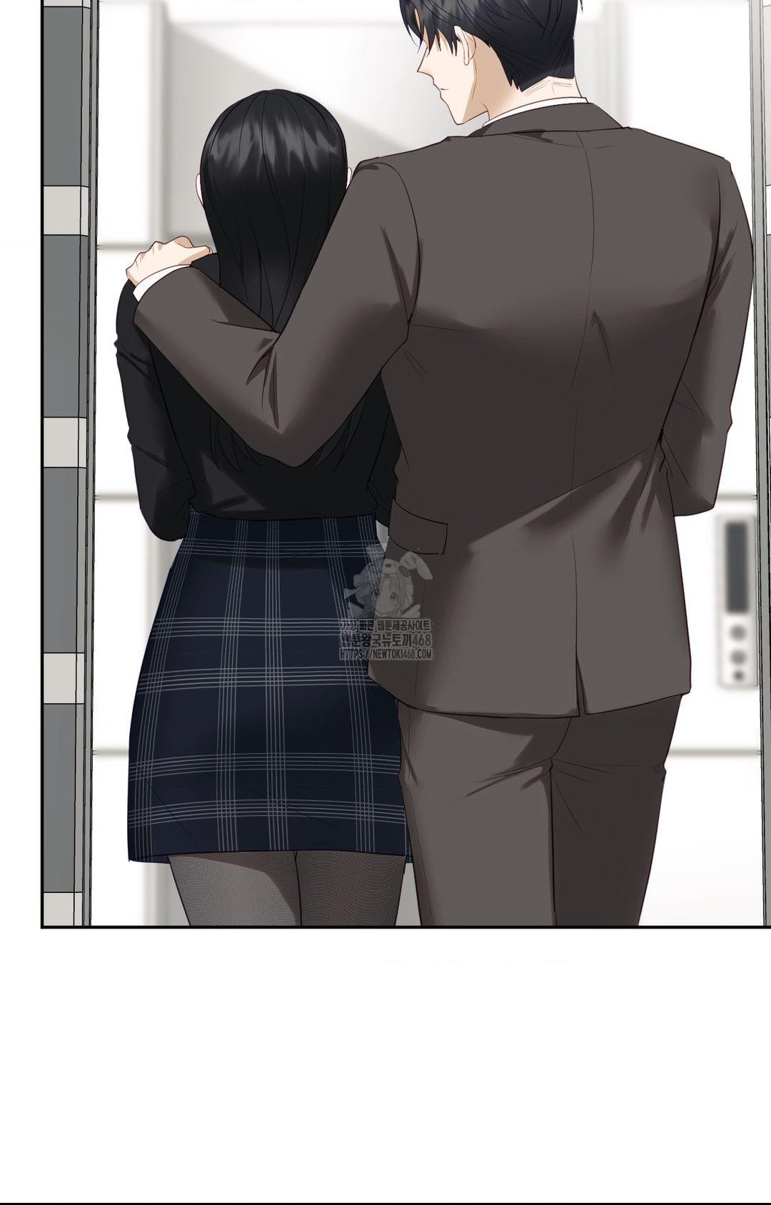 Senior Assistant Instructor Raw - Chapter 30 [photo 75] - MangaPorn