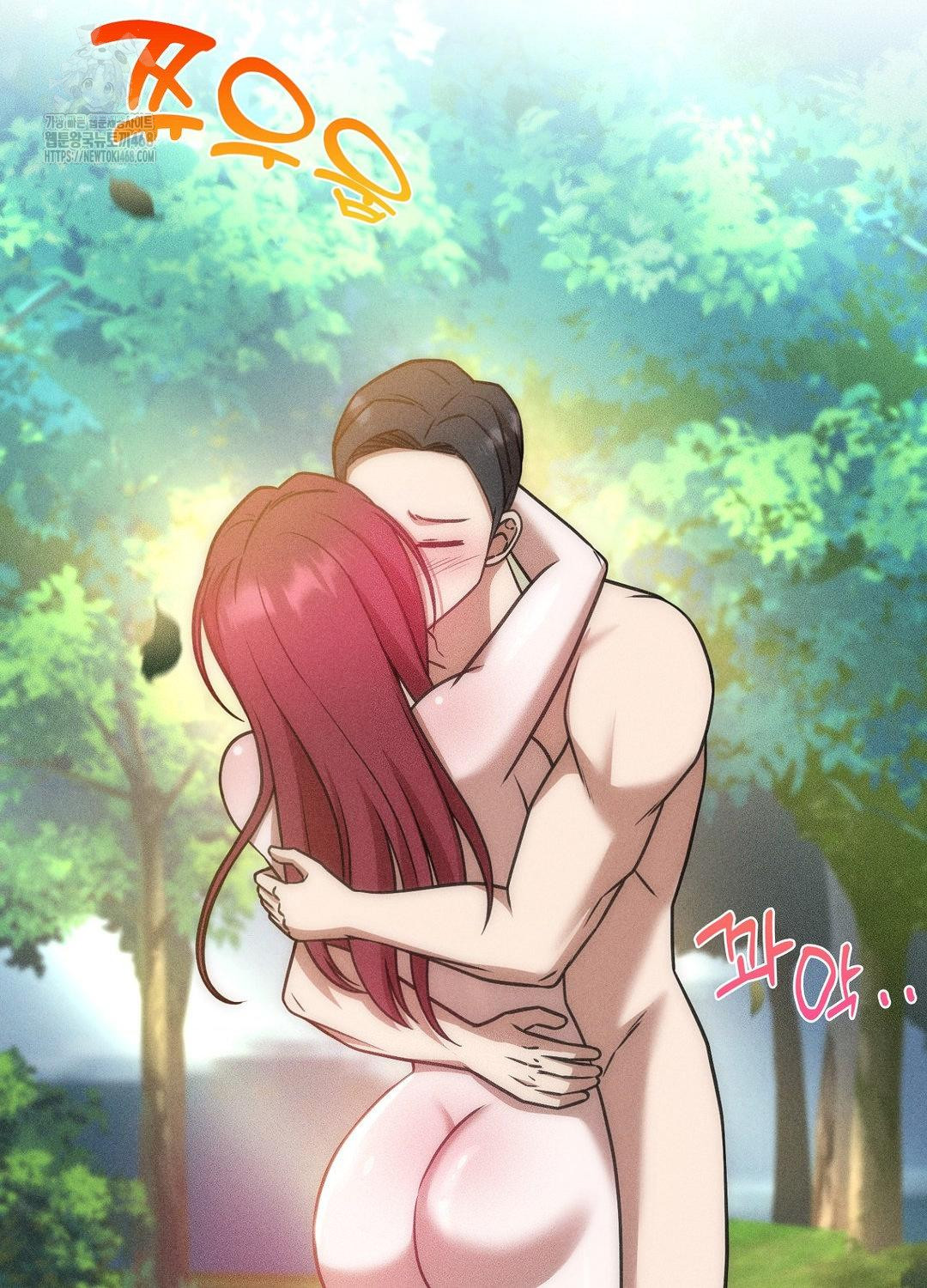 Boyfriend Girlfriend Game Raw - Chapter 21 [photo 86] - MangaPorn