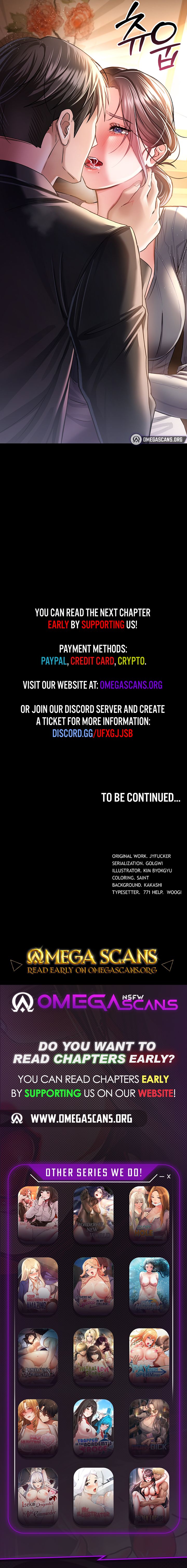 A Dangerous Deal and The Girl Next Door - Chapter 10 [photo 10] - MangaPorn