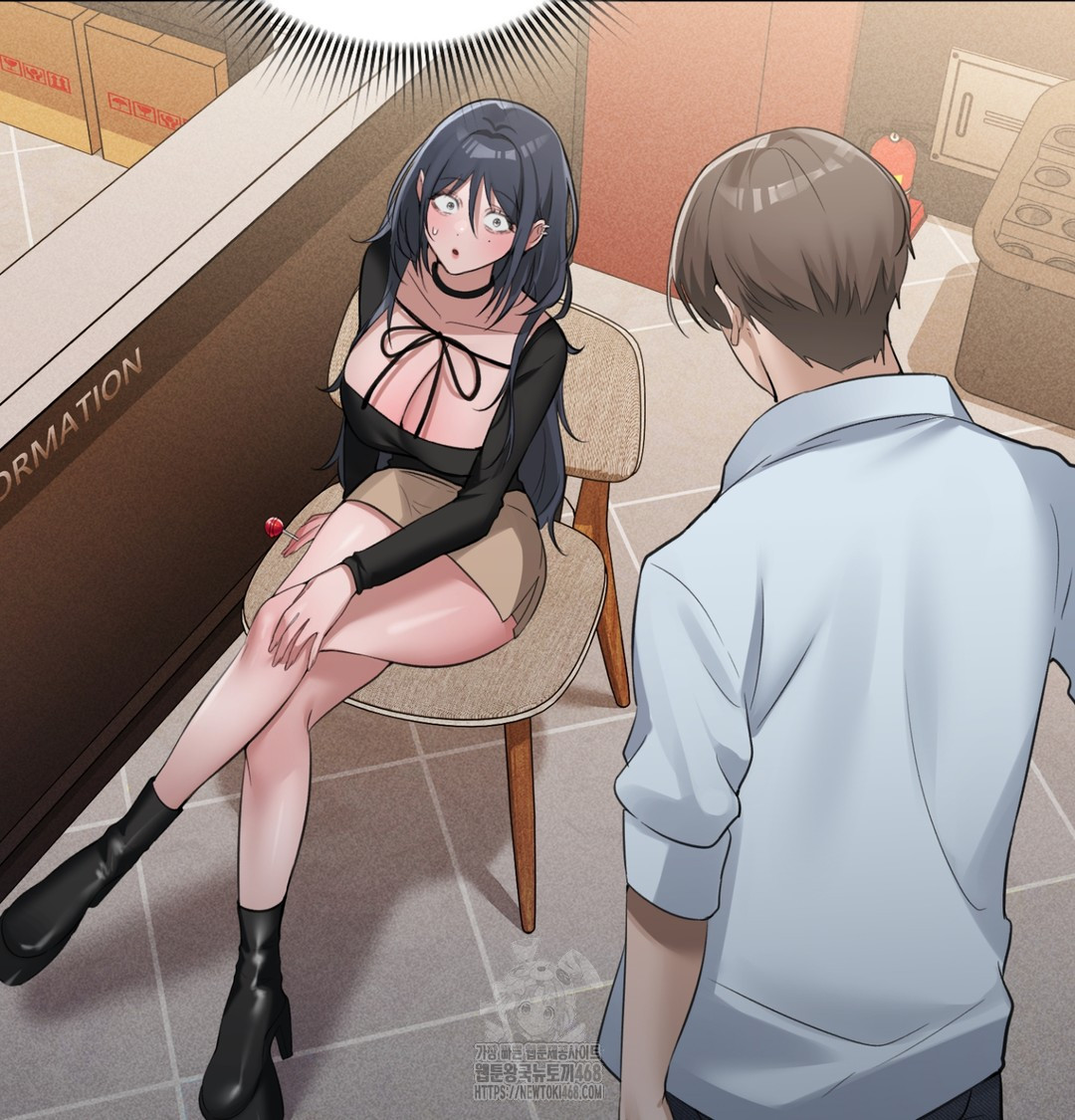 PC Room Girl Raw - Chapter 8 [photo 113] - MangaPorn