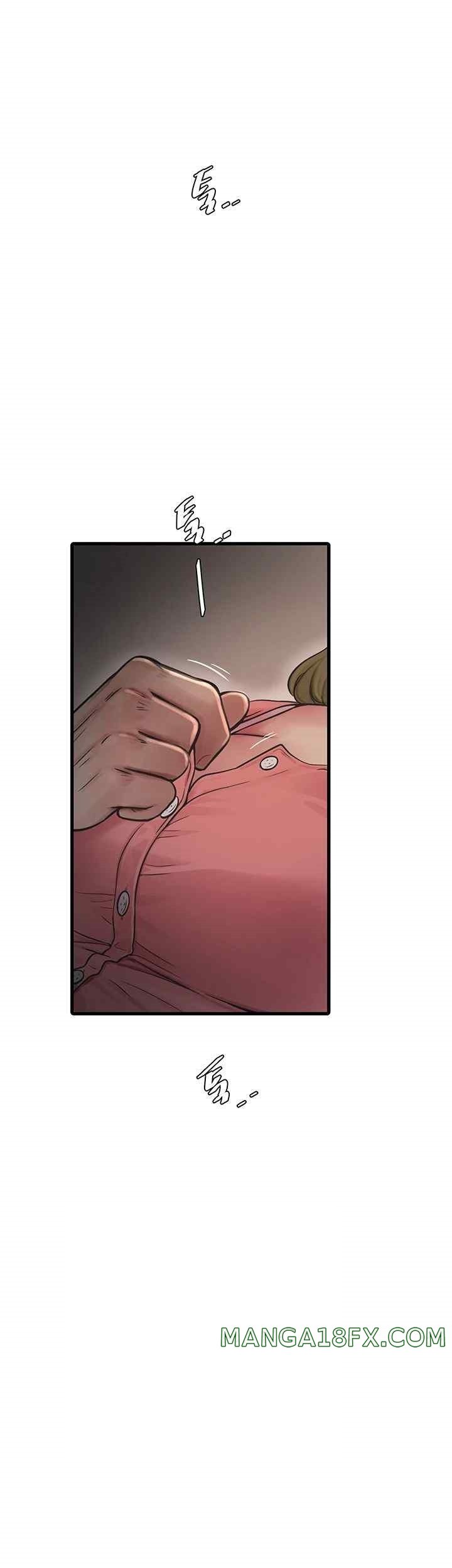 Ajummas Inspection Diary Raw - Chapter 43 [photo 36] - MangaPorn