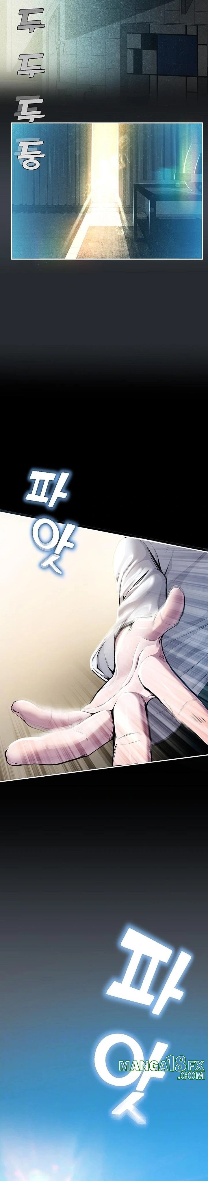 CCTV Raw - Chapter 1 [photo 2] - MangaPorn