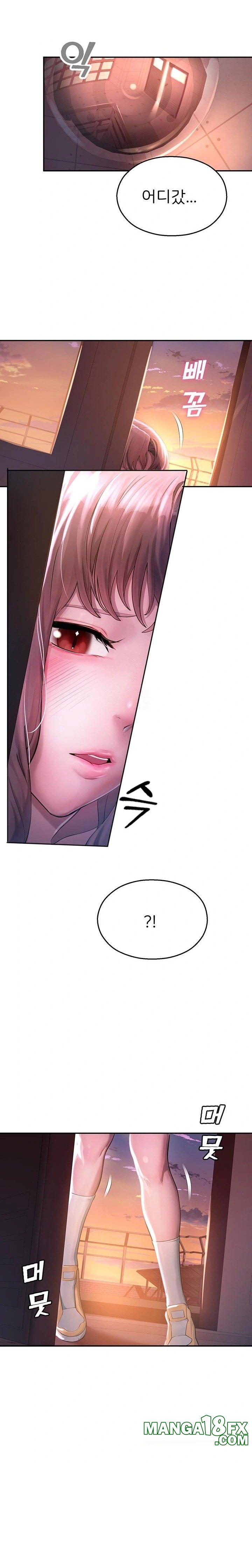 CCTV Raw - Chapter 1 [photo 46] - MangaPorn