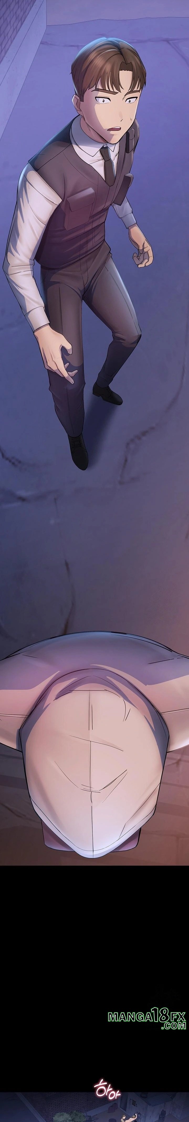 CCTV Raw - Chapter 2 [photo 39] - MangaPorn