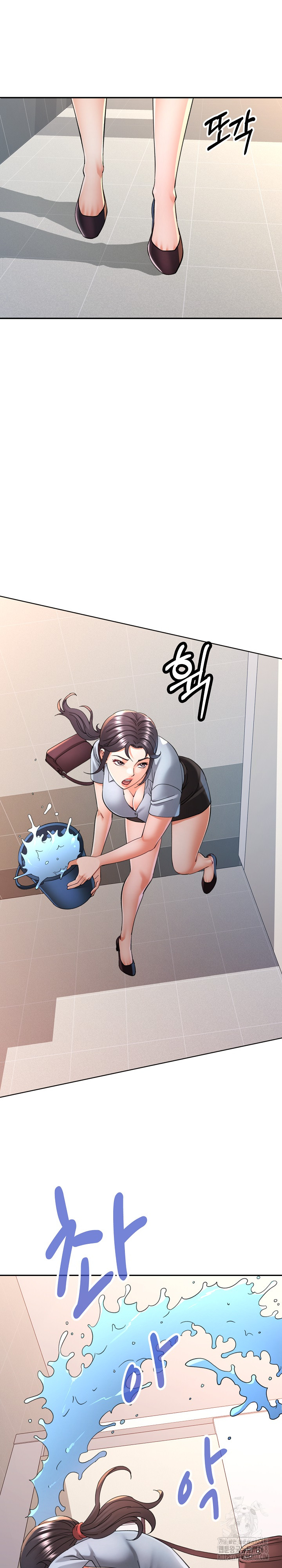 In Her Place Raw - Chapter 99 [photo 21] - MangaPorn