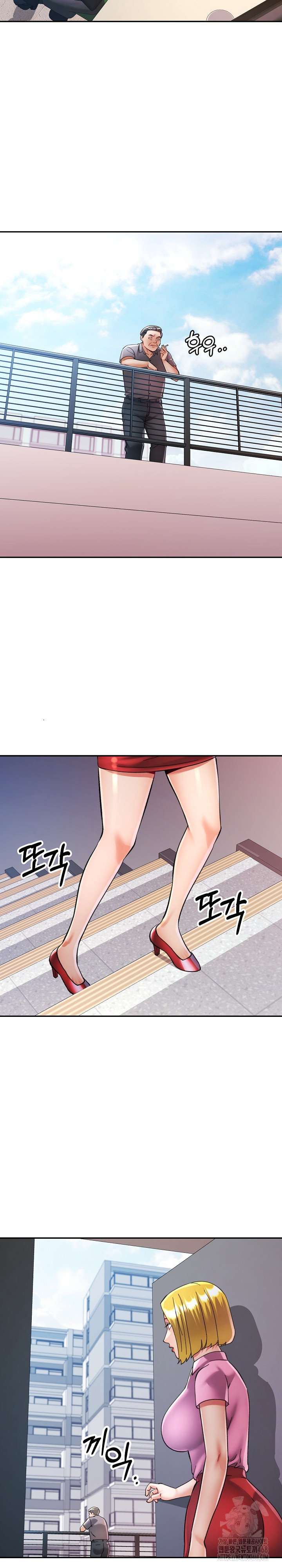 In Her Place Raw - Chapter 99 [photo 9] - MangaPorn