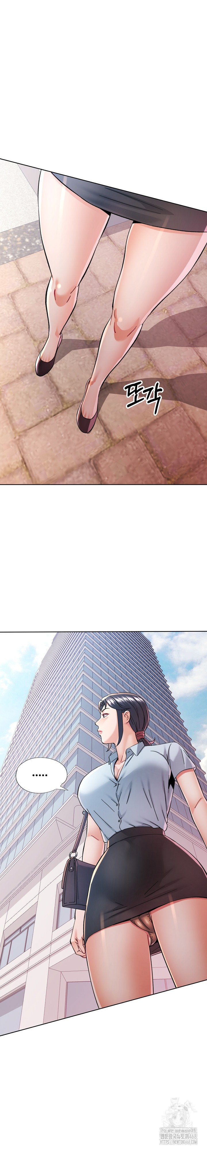 In Her Place Raw - Chapter 100 [photo 4] - MangaPorn