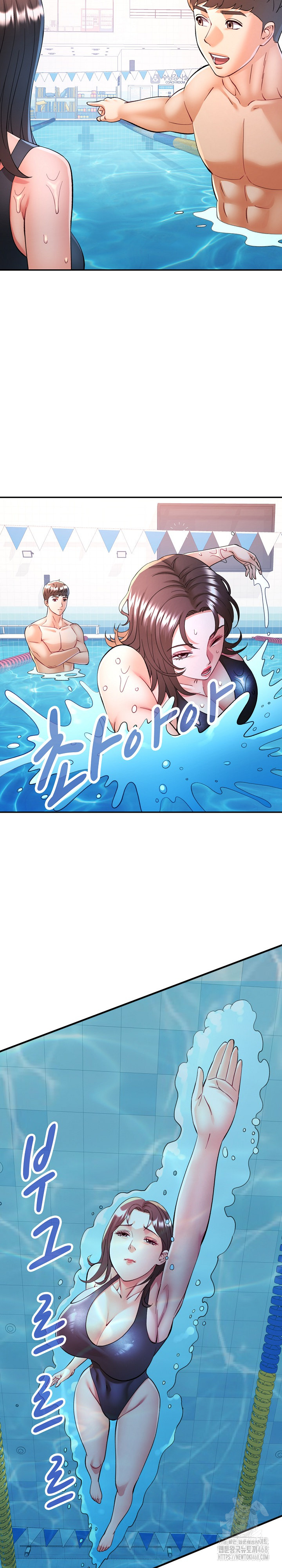 In Her Place Raw - Chapter 103 [photo 19] - MangaPorn