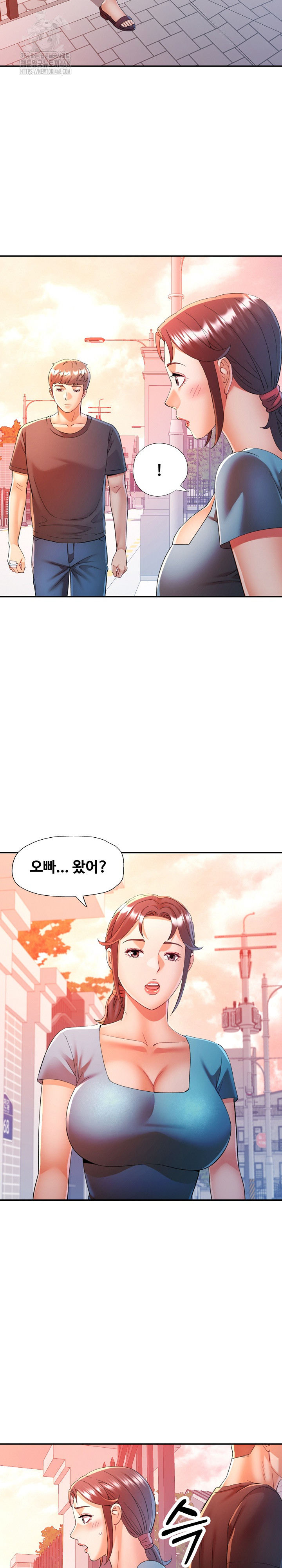 In Her Place Raw - Chapter 111 [photo 20] - MangaPorn