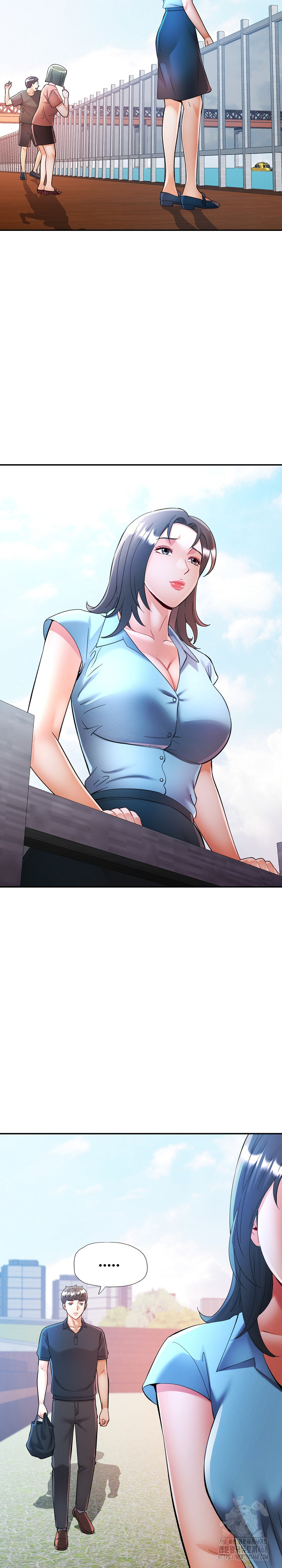 In Her Place Raw - Chapter 113 [photo 22] - MangaPorn