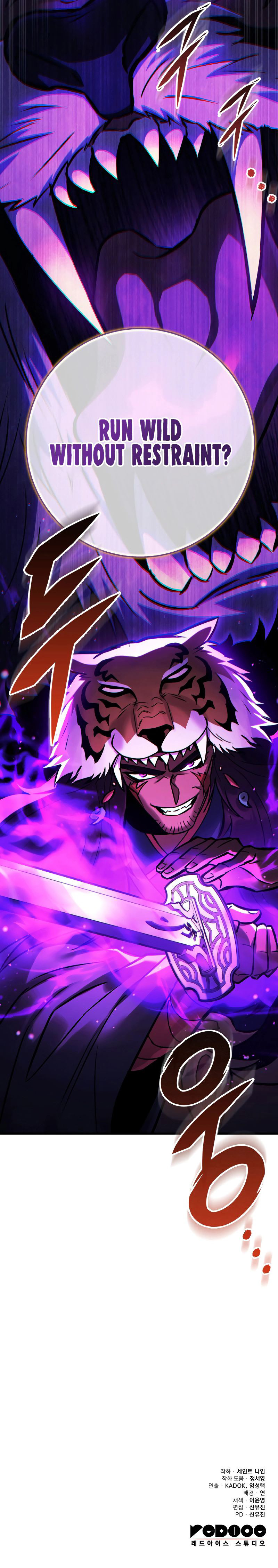 Heavenly Inquisition Sword - Chapter 131 [photo 20] - MangaPorn