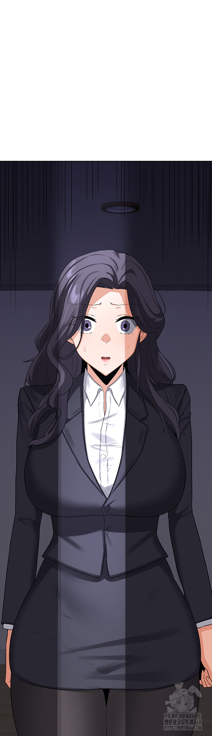 MILF Exchange Plan Raw - Chapter 36 [photo 5] - MangaPorn