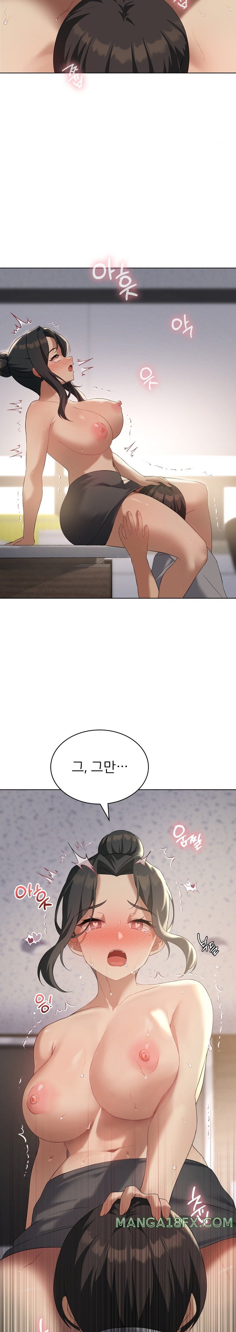 Level Up Until Satisfy Raw - Chapter 40 [photo 8] - MangaPorn