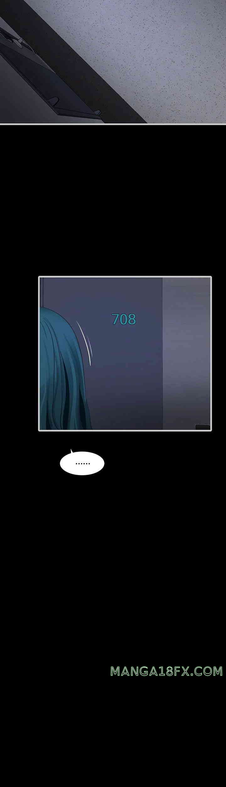 Ajummas Inspection Diary Raw - Chapter 47 [photo 18] - MangaPorn