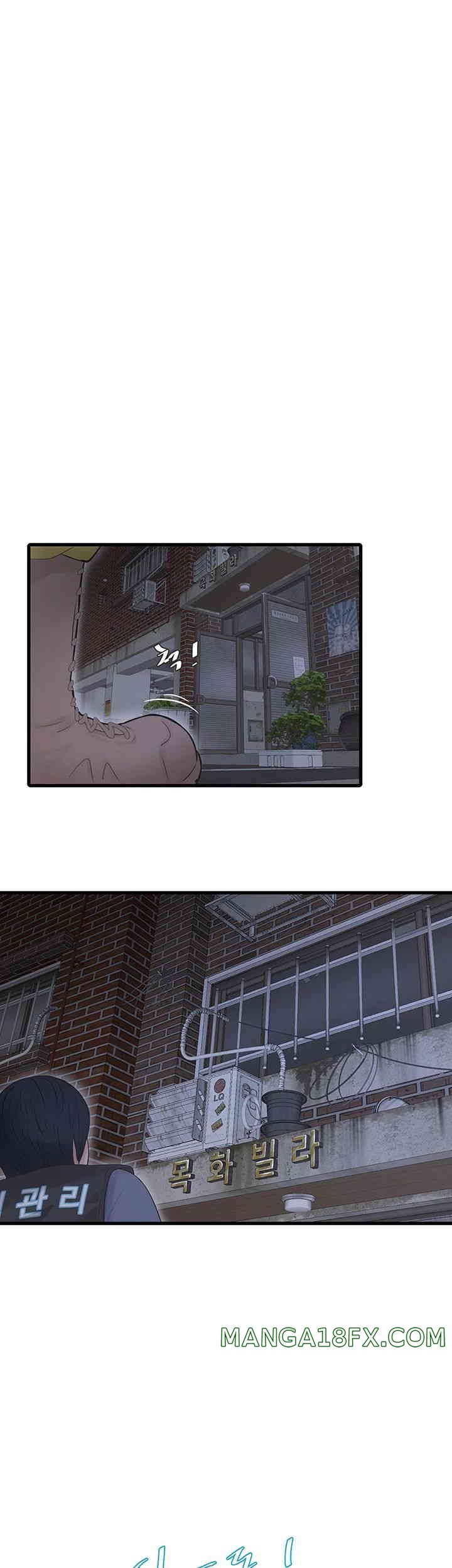 Ajummas Inspection Diary Raw - Chapter 47 [photo 2] - MangaPorn