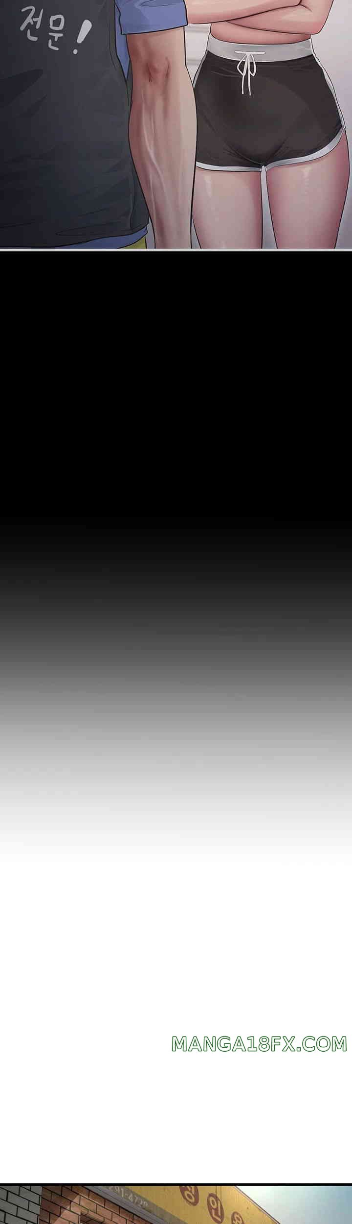 Ajummas Inspection Diary Raw - Chapter 47 [photo 21] - MangaPorn