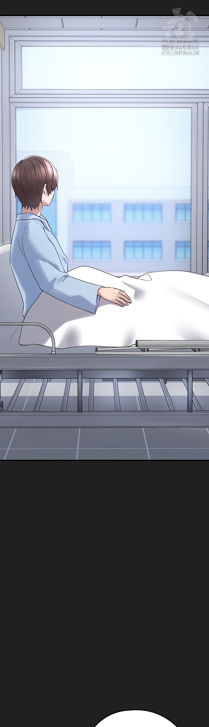 I Picked Up an Unstable Girl From the Junkyard Raw - Chapter 22 [photo 20] - MangaPorn