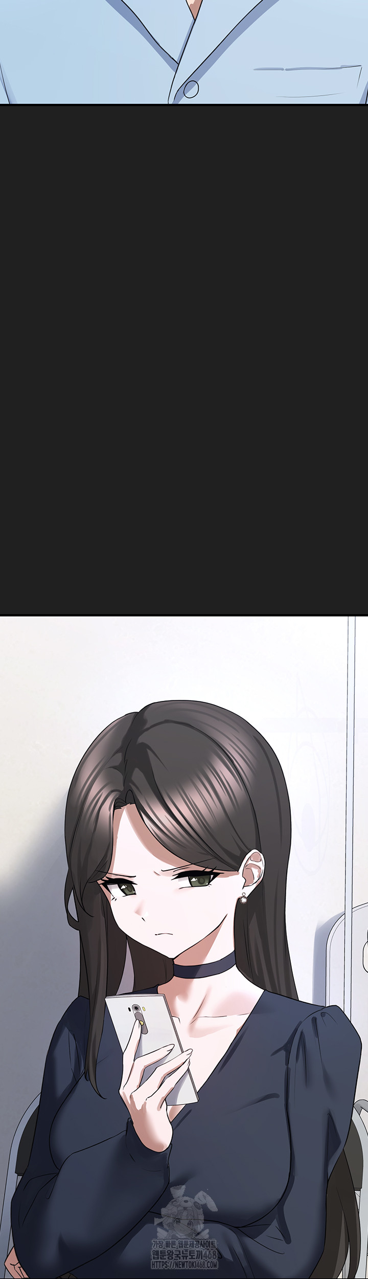 I Picked Up an Unstable Girl From the Junkyard Raw - Chapter 22 [photo 30] - MangaPorn