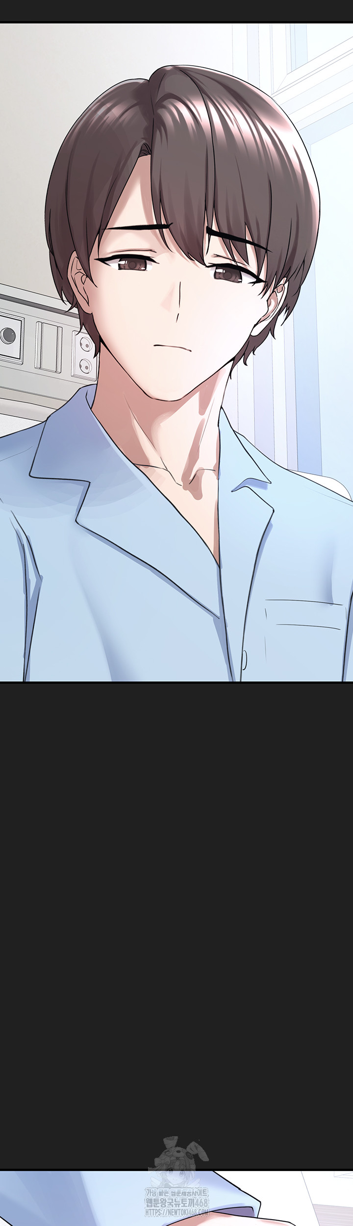 I Picked Up an Unstable Girl From the Junkyard Raw - Chapter 22 [photo 44] - MangaPorn