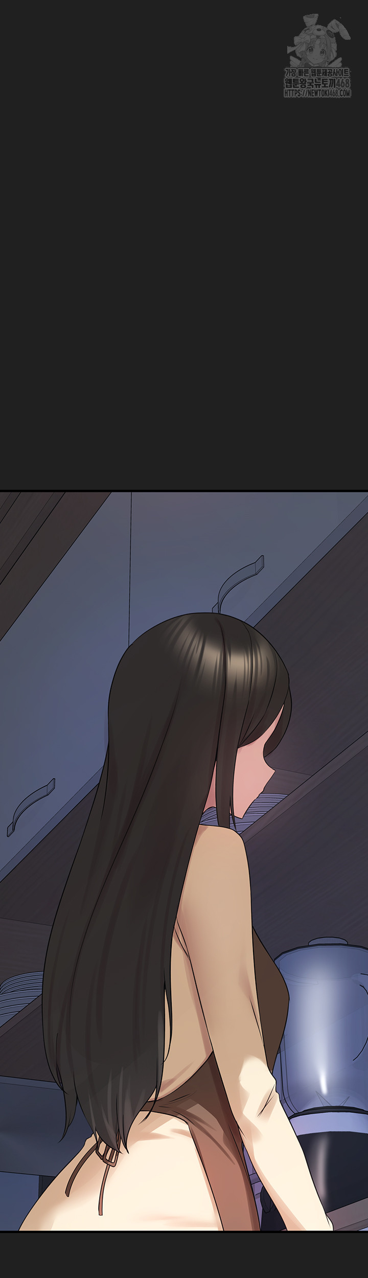 I Picked Up an Unstable Girl From the Junkyard Raw - Chapter 22 [photo 49] - MangaPorn