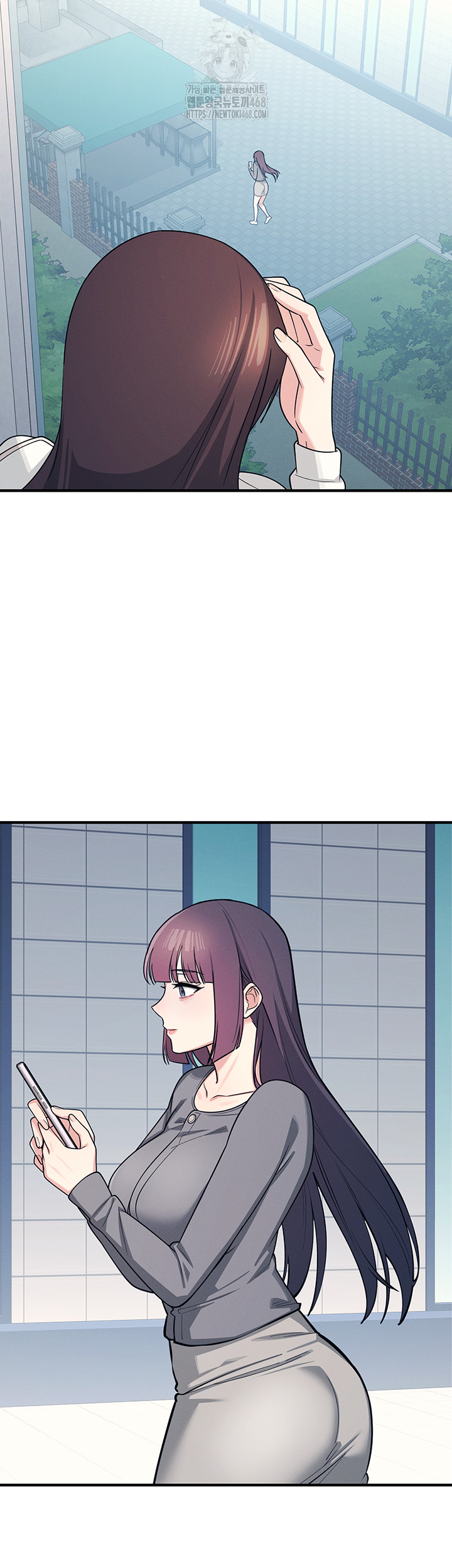 Teacher Yunji Raw - Chapter 9 [photo 25] - MangaPorn