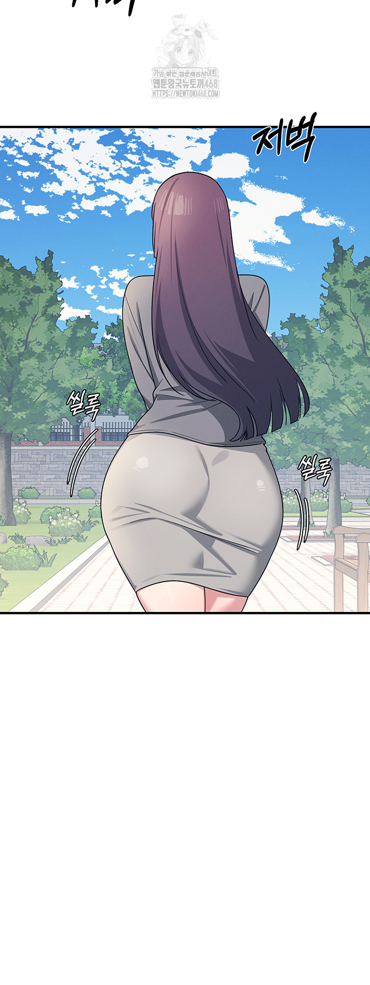 Teacher Yunji Raw - Chapter 9 [photo 28] - MangaPorn