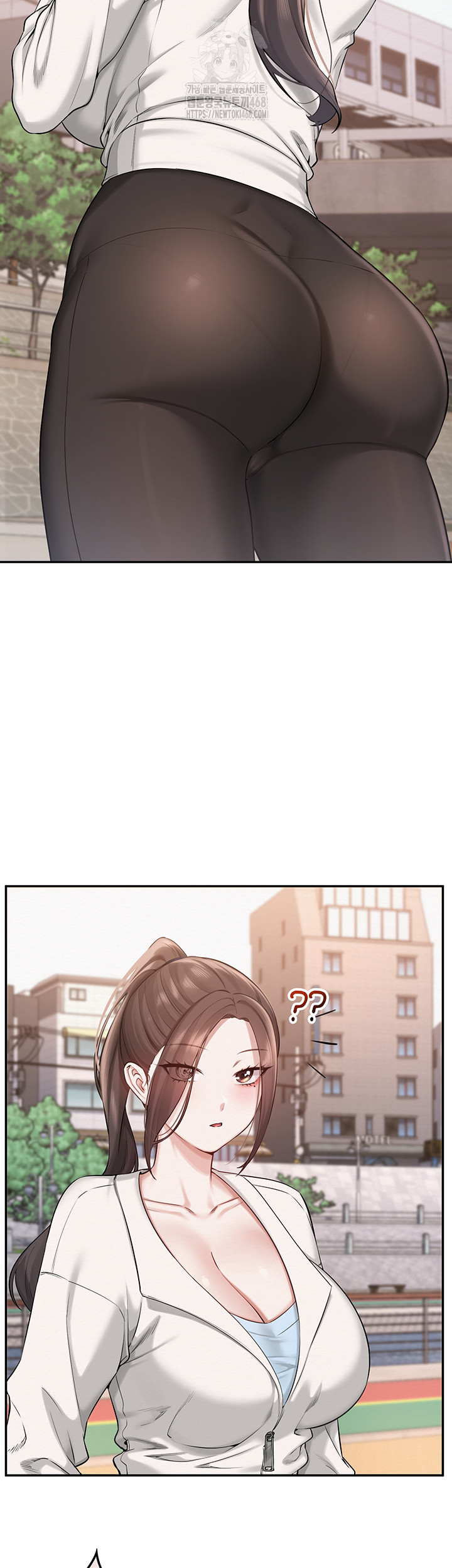 My Lewd College Friends Raw - Chapter 7 [photo 18] - MangaPorn