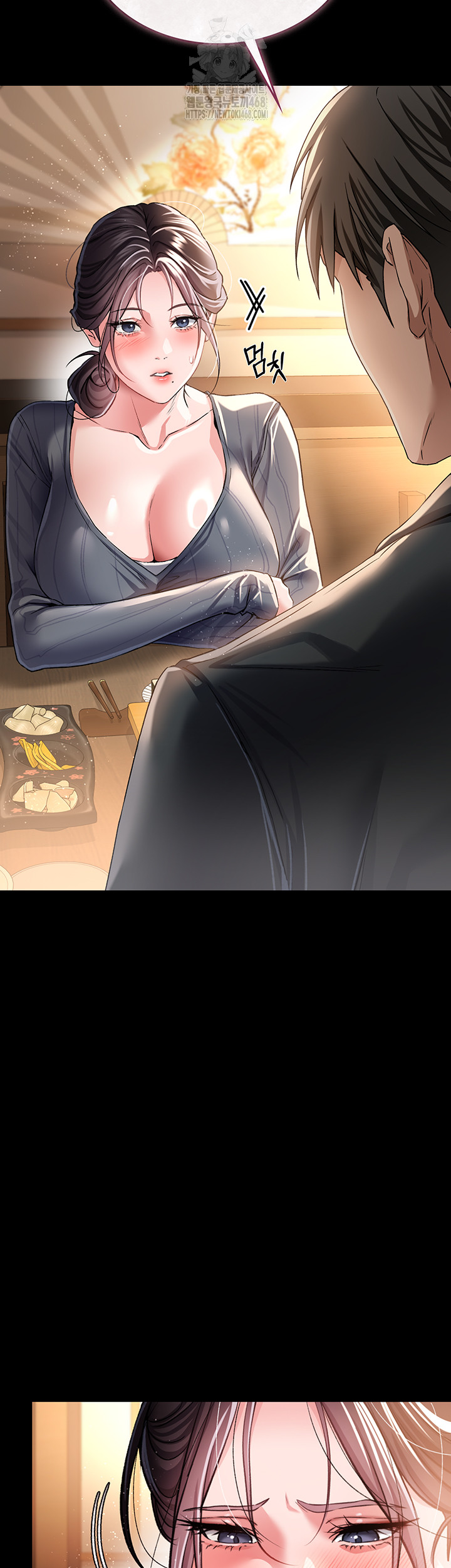 A Dangerous Deal and The Girl Next Door Raw - Chapter 10 [photo 39] - MangaPorn