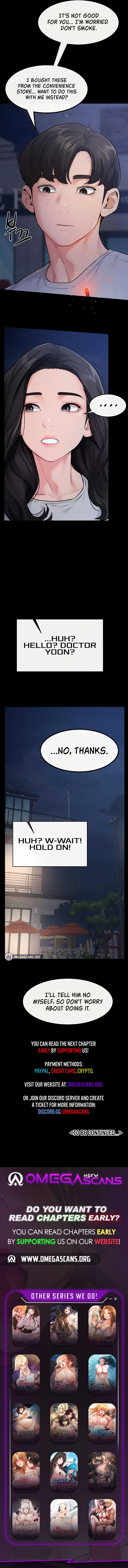 My New Family Treats me Well - Chapter 79 [photo 9] - MangaPorn