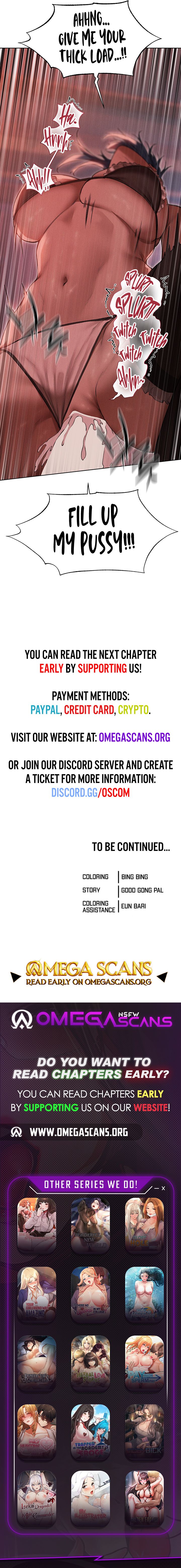 MILF Hunting In Another World - Chapter 90 [photo 9] - MangaPorn