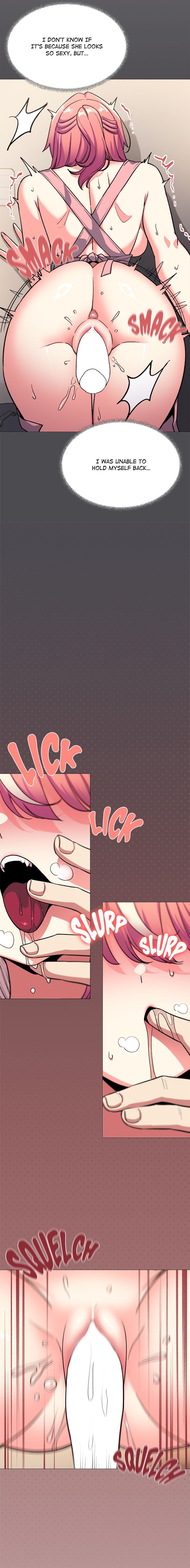 Stop Smoking - Chapter 57 [photo 4] - MangaPorn