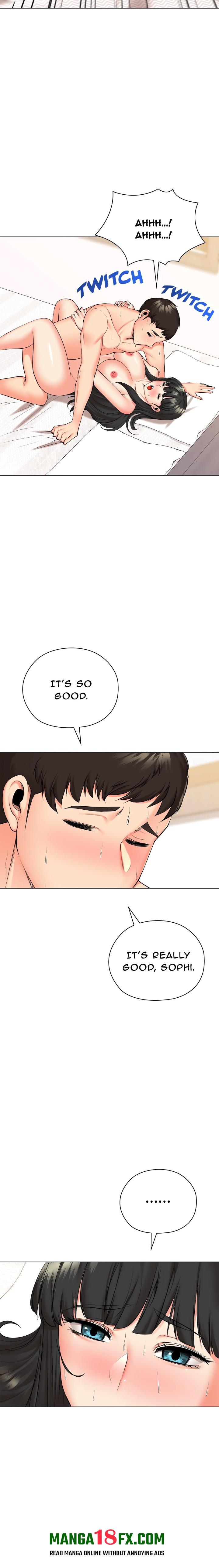 The High Society - Chapter 41 [photo 10] - MangaPorn