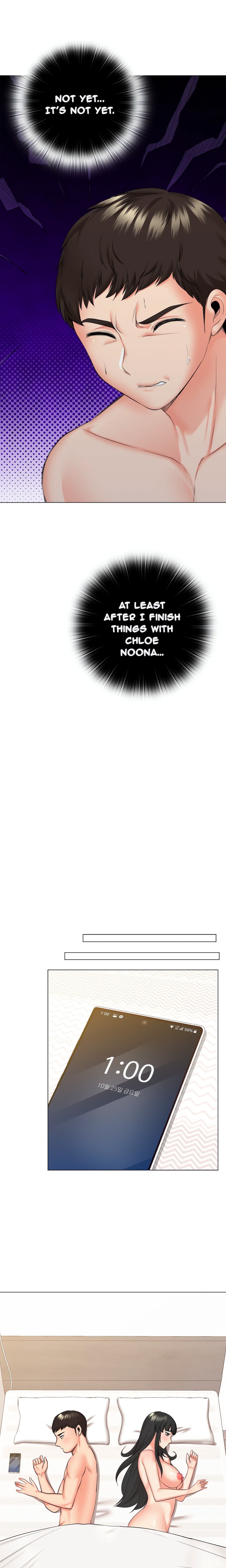 The High Society - Chapter 41 [photo 18] - MangaPorn