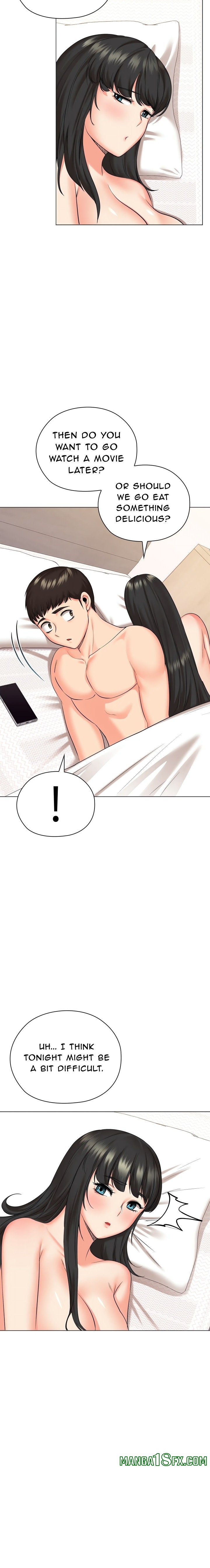 The High Society - Chapter 41 [photo 20] - MangaPorn