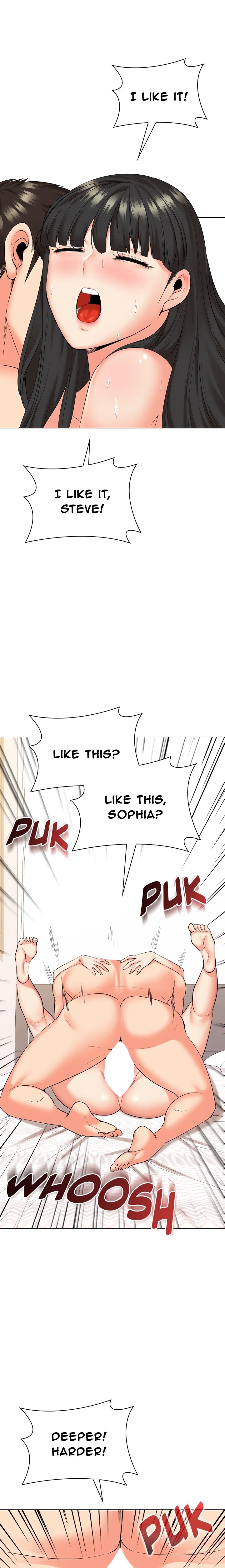 The High Society - Chapter 41 [photo 7] - MangaPorn