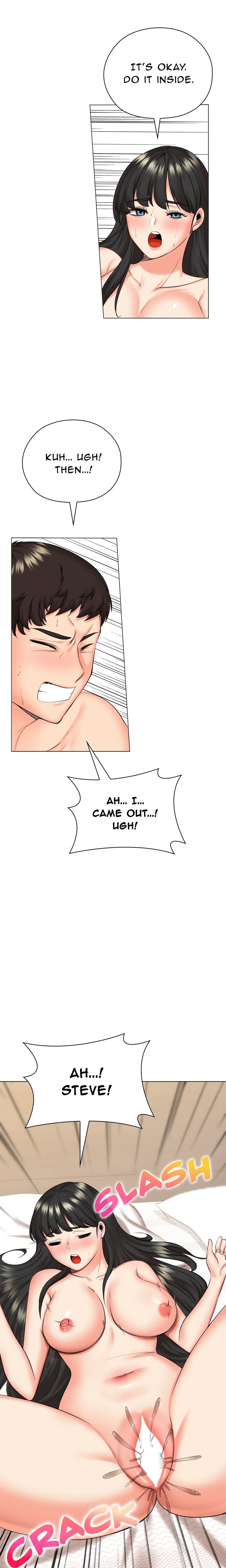 The High Society - Chapter 41 [photo 9] - MangaPorn