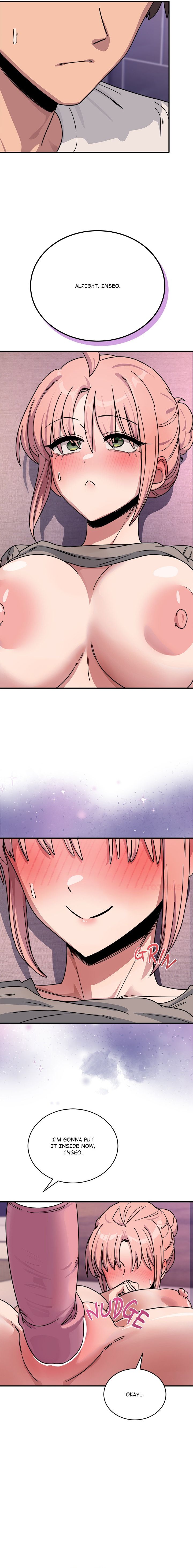 I Became a Dog! - Chapter 26 [photo 11] - MangaPorn