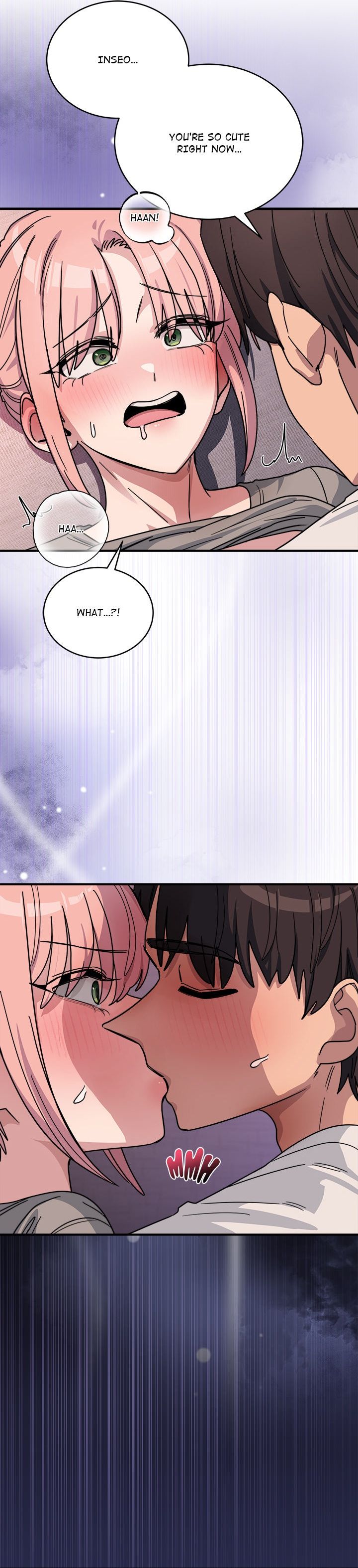 I Became a Dog! - Chapter 26 [photo 14] - MangaPorn